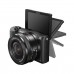 Цифр. фотокамера Sony Alpha 5100 kit 16-50 Black Цифр. фотокамера Sony Alpha 5100 kit 16-50 Black